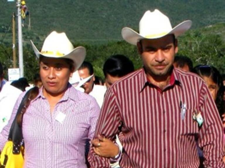 Hombres armados secuestran a pre candidata del PRD en Guerrero