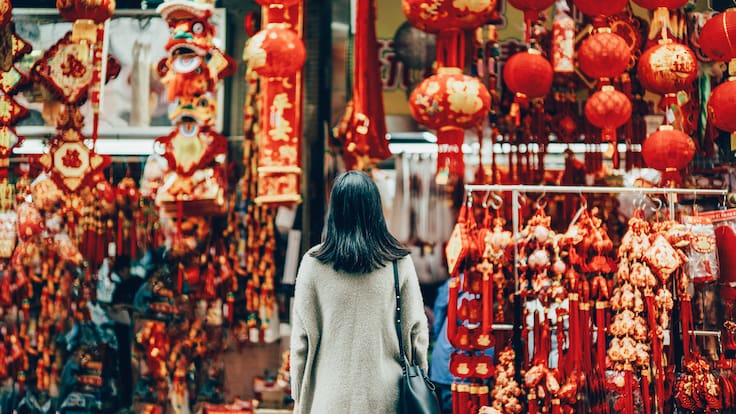 Año Nuevo Chino 2026: ¿Cuándo comienza y qué animal representará este inicio de ciclo?