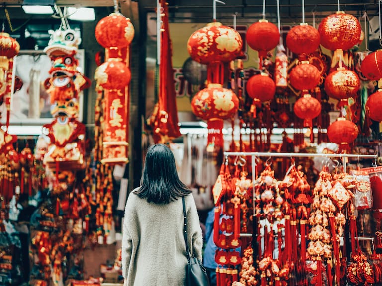 Año Nuevo Chino 2026