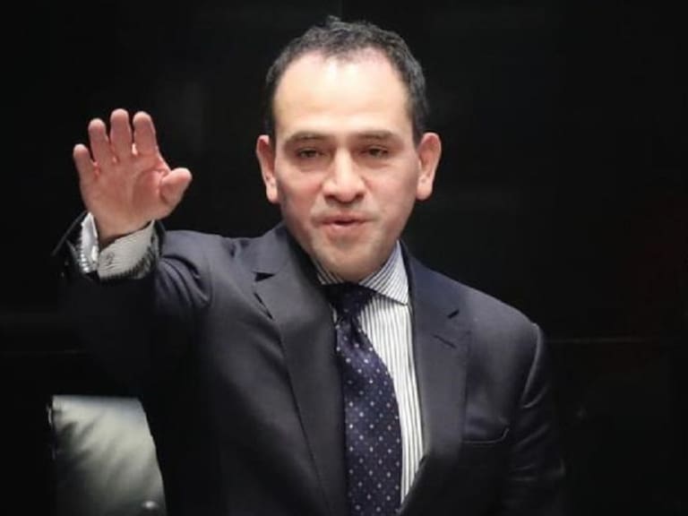 Que pare el “atraco” a fideicomisos piden senadores de oposición a Herrera