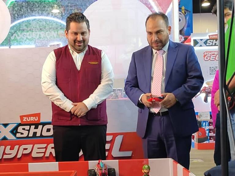 Precios de gasolinas se mantendrán estables, incluso con una leve tendencia a la baja, afirma el titular de la Profeco, David Aguilar Romero.