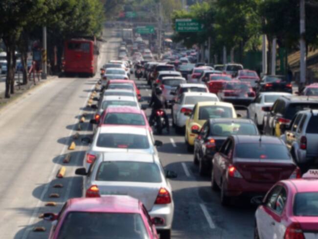 Hoy No Circula CDMX y Edomex: ¿Qué autos no circulan el 14 de febrero 2023?