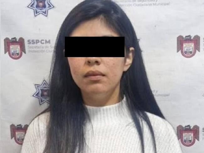 Madre de bebé abandonado sin vida en Tijuana se entrega a la policía