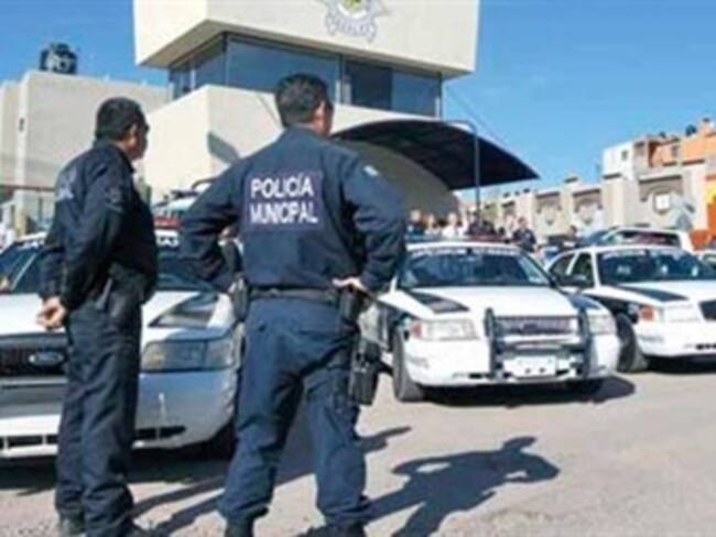 Franceses rescatados. Sargento Rascón. 21/01/13