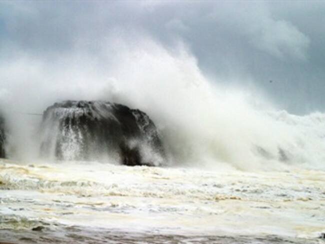 Azota tormenta invernal a EU
