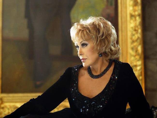 Así fue como Diego Rivera le pintó un cuadro a Silvia Pinal