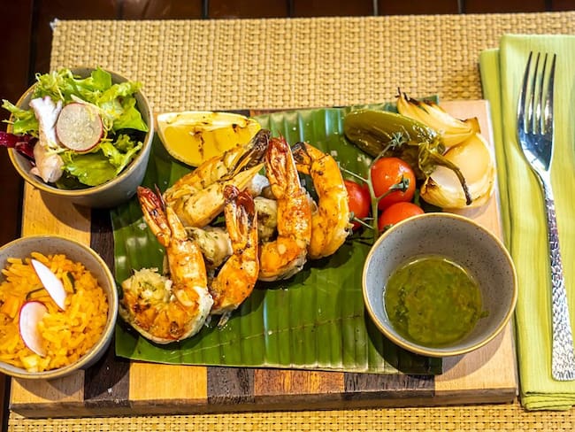 Turismo gastronómico impulsará hasta 30% el consumo en sedes mundialistas: Canirac