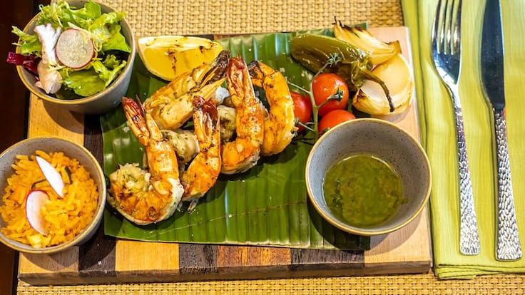 Turismo gastronómico impulsará hasta 30% el consumo en sedes mundialistas: Canirac