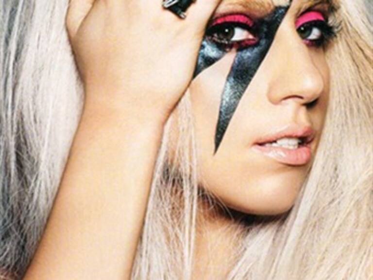 Donará Lady Gaga un millón de dólares para ayudas por Sandy en Nueva York