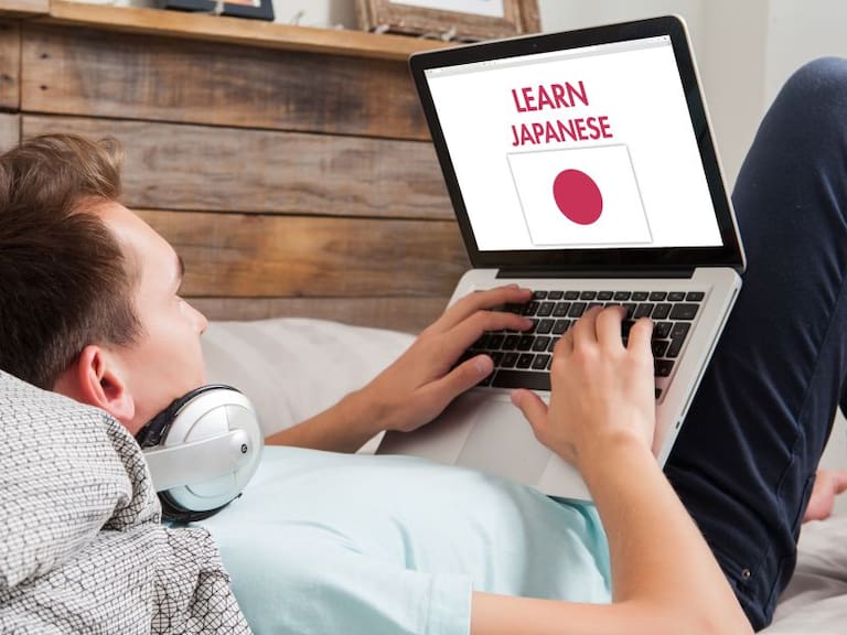 Aprende japonés gratis con la embajada de Japón