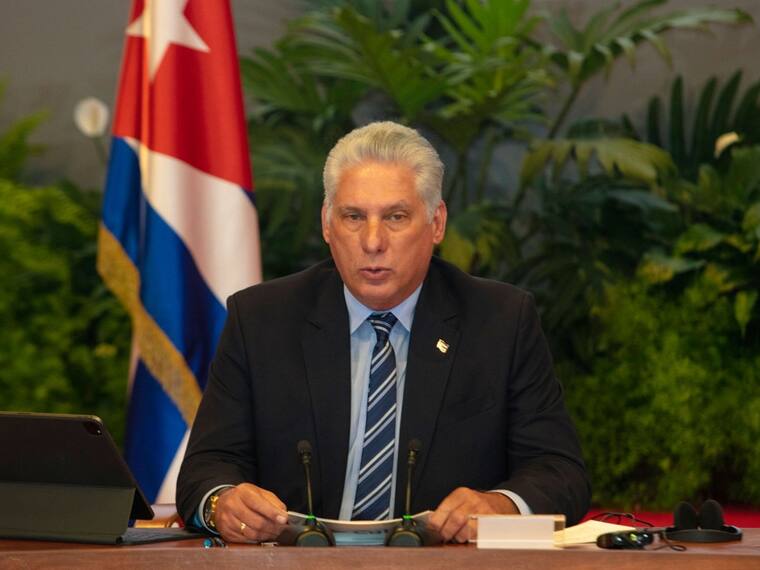 Lo que enfrenta Cuba ante las amenazas y presiones de Trump