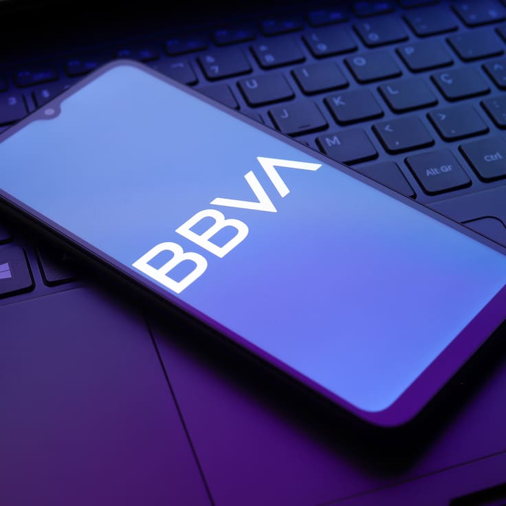 BBVA México aclara qué cuentas bancarias seguirán funcionando sin vincular línea telefónica