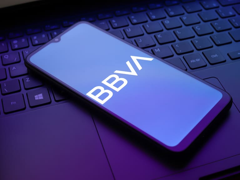 BBVA México aclara qué cuentas bancarias seguirán funcionando sin vincular línea telefónica