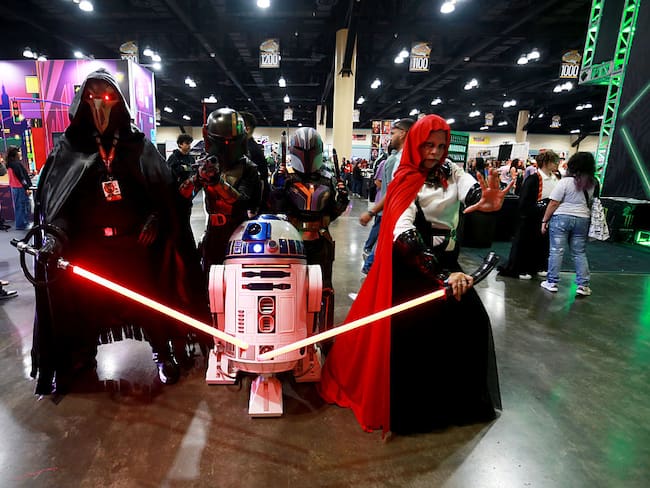La expo GRATIS de Star Wars en CDMX: Cuándo es y qué podrás hacer