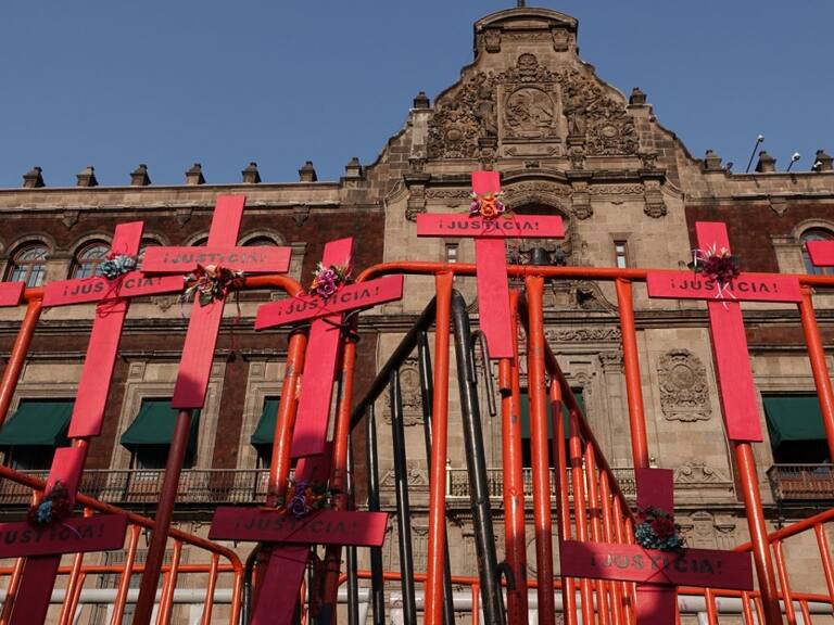 Por feminicidio podrían vincular a taxista implicado en muerte de Lidia