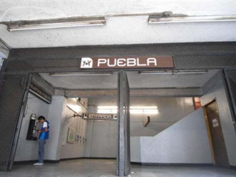 Identifica PGJDF a mujer que se arrojó al Metro con un bebé