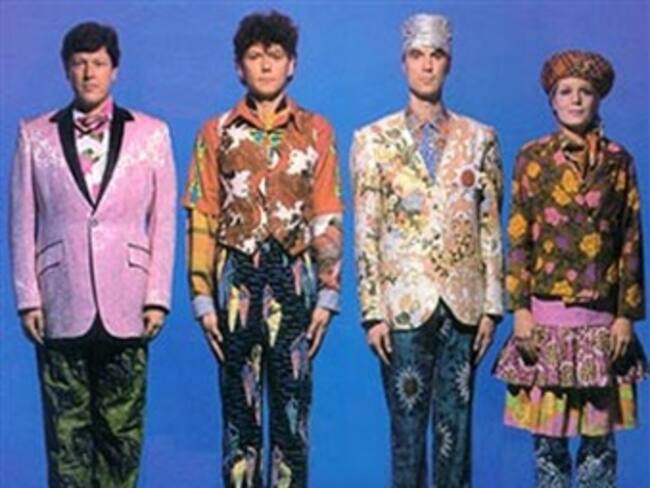 Road To Nowhered. Talking Heads, intérprete