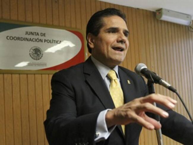 Discusión consulta popular. Diputado Silvano Aureoles Conejo, PRD, Coordinador Parlamentario