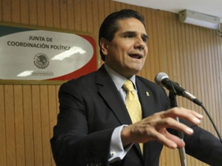 Discusión consulta popular. Diputado Silvano Aureoles Conejo, PRD, Coordinador Parlamentario