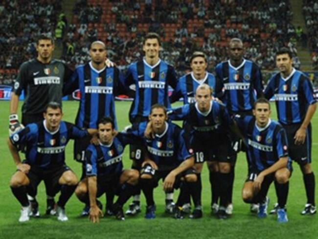 Inter elimina a la Juventus y va a semifinales de Copa