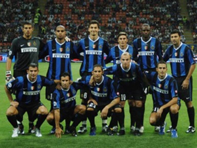 Inter elimina a la Juventus y va a semifinales de Copa