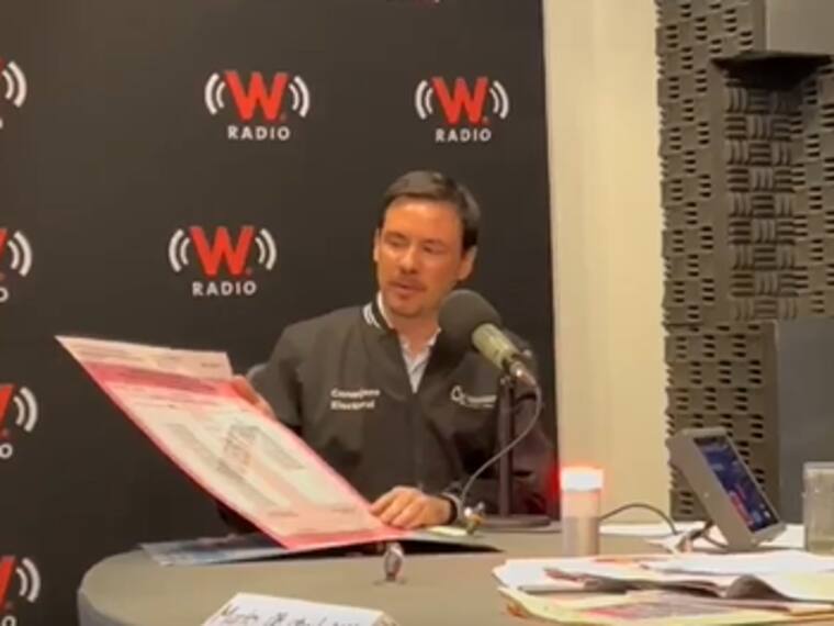 ¿Cómo votar en la elección judicial local?