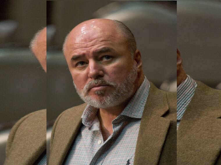 #Entrevista con Manuel Clouthier