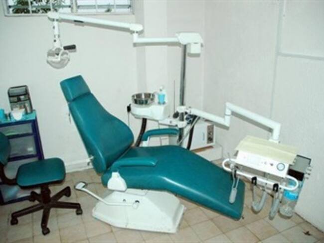 Consultorios dentales.'Planea tu día' con Alberto González