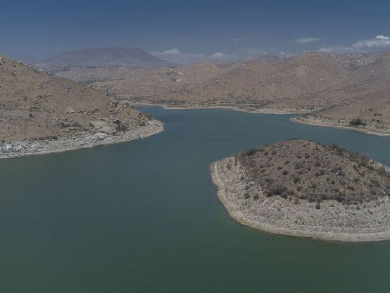 México Seco: un Atlas de la sequía en nuestro país