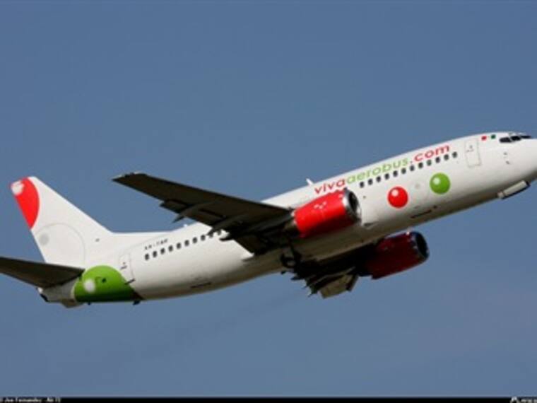 Viva Aerobus aterrizará en la bolsa de valores. Momento Corportativo con Roberto Aguilar