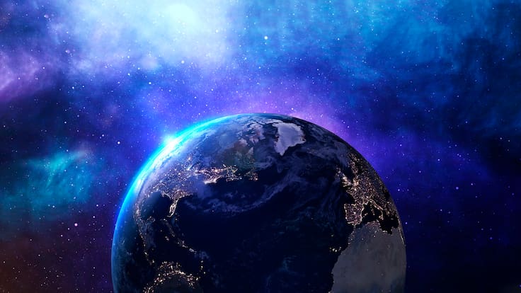 NASA confirma la edad del planeta Tierra; Analizan cuánto tiempo de vida le quedan y estiman llegará a esta fecha