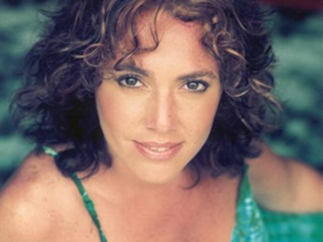 Claudia Brant: Compositora de éxitos para interpretes latinos