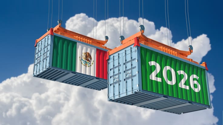 Más de 1 millón de dólares de exportaciones mexicanas cruzan cada minuto hacia Estados Unidos, de ahí la importancia del T-MEC: Georgina Tello