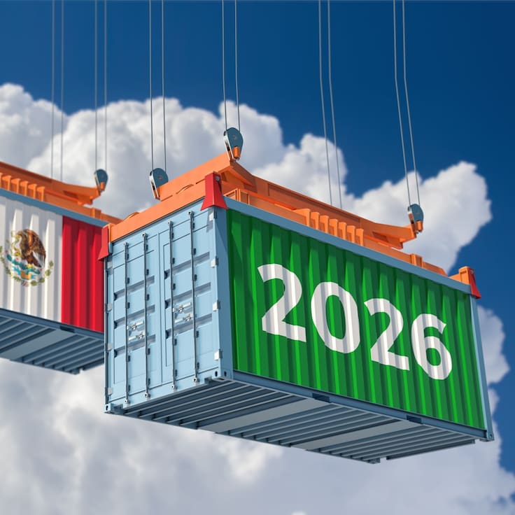 Más de 1 millón de dólares de exportaciones mexicanas cruzan cada minuto hacia Estados Unidos, de ahí la importancia del T-MEC: Georgina Tello