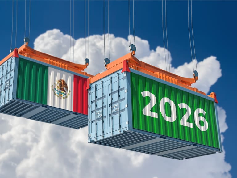 Más de 1 millón de dólares de exportaciones mexicanas cruzan cada minuto hacia Estados Unidos, de ahí la importancia del T-MEC: Georgina Tello
