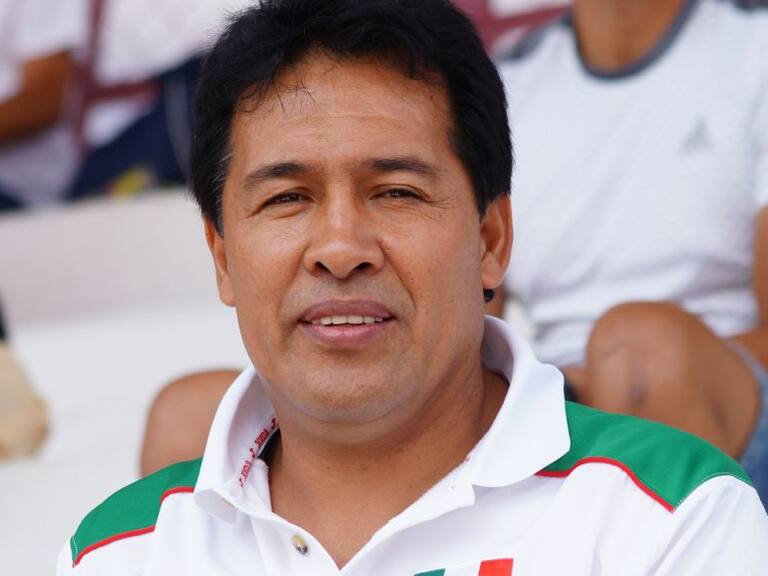 Dictan auto de formal prisión al presidente de la Federación Mexicana de Atletismo