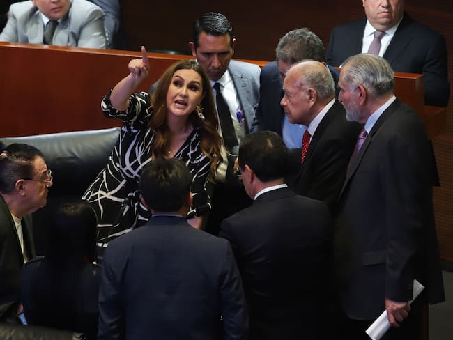 ¿Por qué cambió el Plan B? Morena admite falta de consenso con aliados