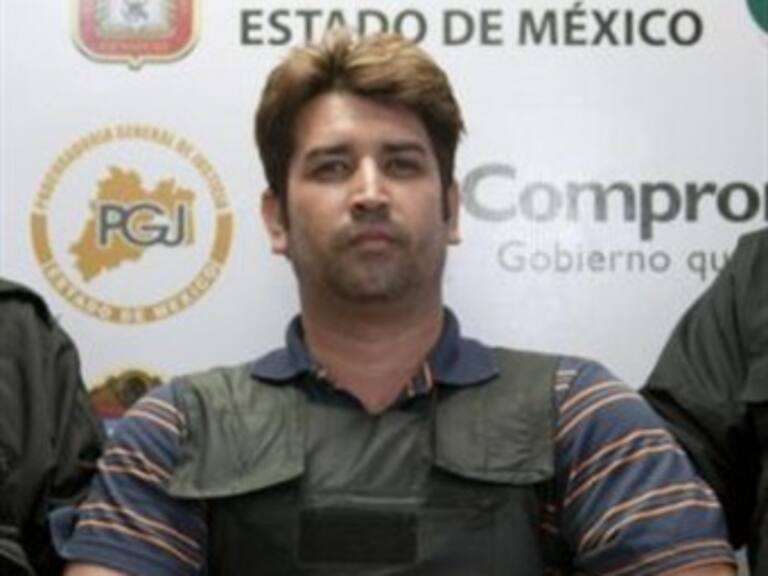 No recuerdo nada de 'El compayito': ex jefe de Oscar Oswaldo