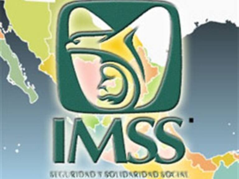 Deja de recaudar IMSS 800 mdp por crisis e influenza