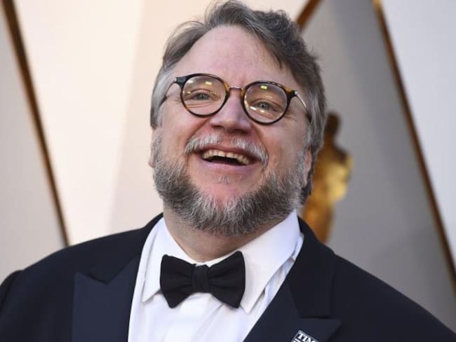 Guillermo del Toro asistirá al Festival Internacional de Cine en Guadalajara