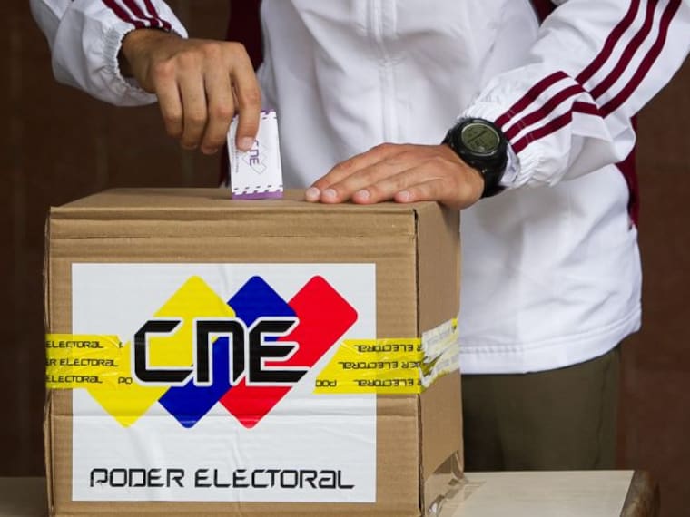 #AsíSopitas: Smartmatic y sus casos de manipulación de votos