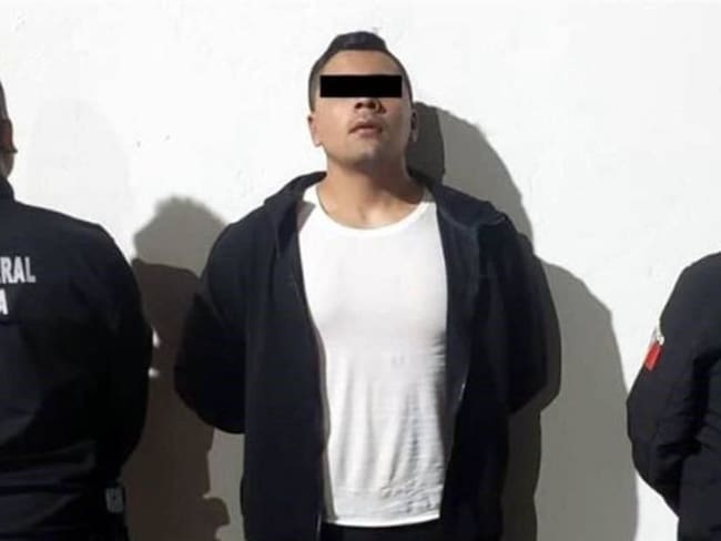 Cae novio y una mujer por el feminicidio de Mónica Citlalli en Ecatepec