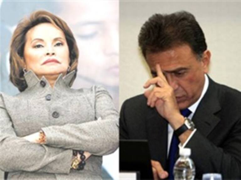 Discutirá IFE queja del PRD contra Gordillo y Yunes