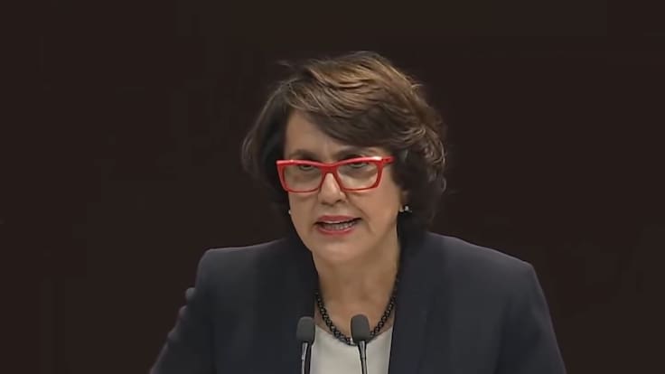 Jornada de 40 horas: México crece poco por trabajar 48 horas, afirma Movimiento Ciudadano