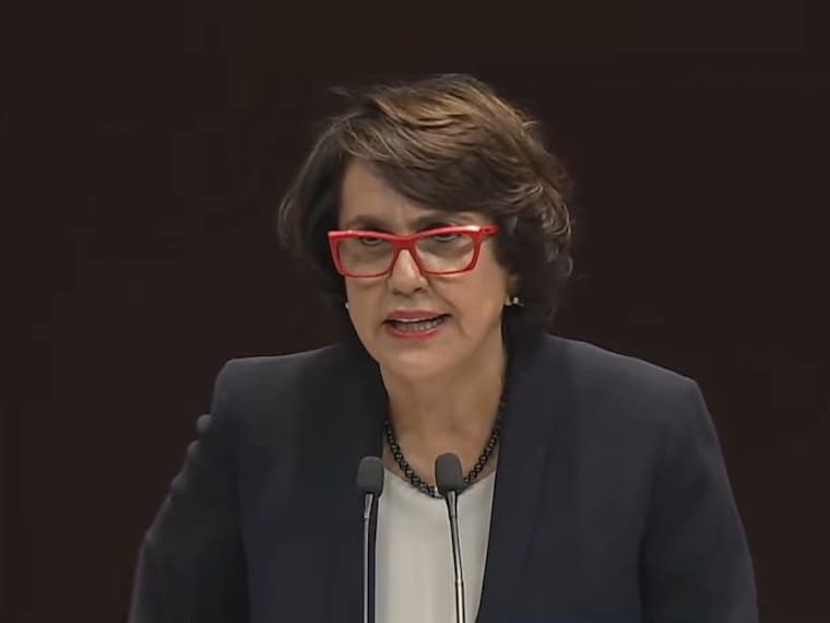 La prisión preventiva