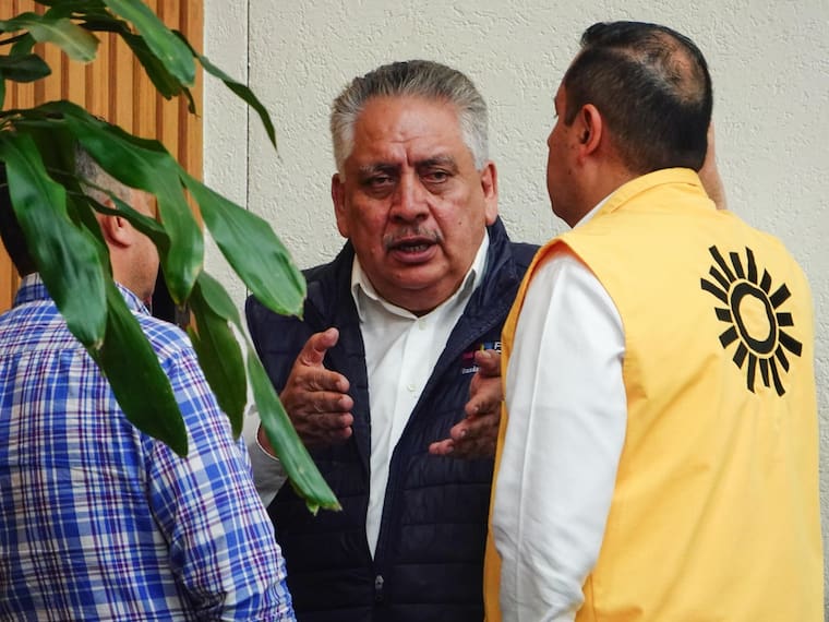 Marea Rosa anunció que su próxima marcha del 19 de mayo será para llamar al voto a favor de Xóchitl Gálvez