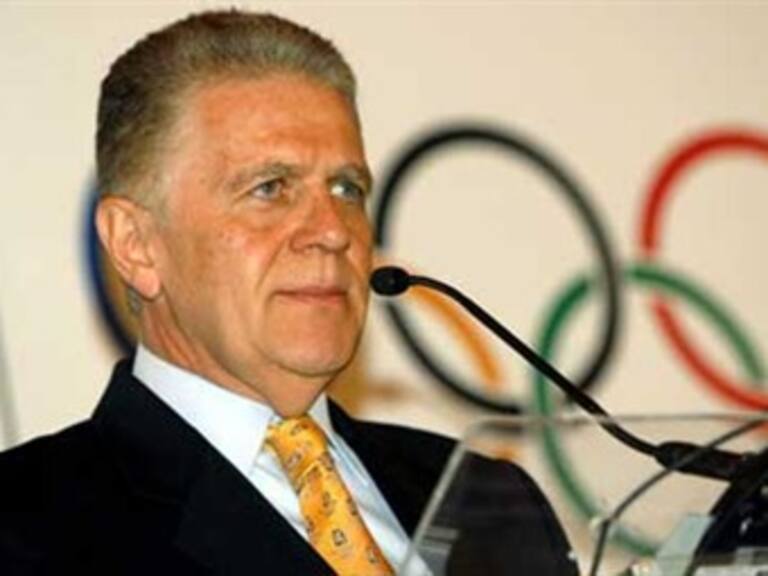 Titular de Conade debe ser cercano a atletas y federaciones: Padilla