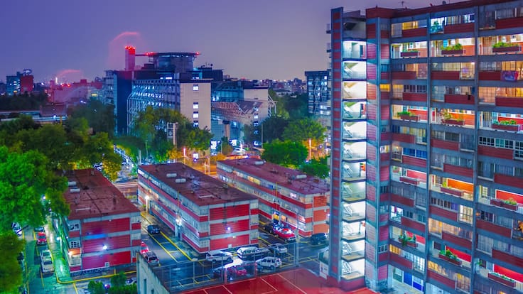 Monta rentas: así operan en CDMX los estafadores que ofrecen departamentos falsos