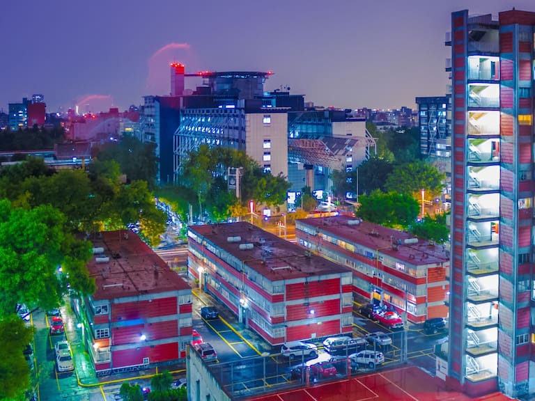 Fraude inmobiliario en CDMX: alertan por el modus operandi de “monta rentas”. Getty Images