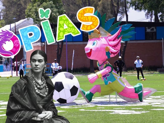 UTOPÍA Coyoacán: ¿Cuándo abre el primer espacio cultural en su tipo dedicado a Frida Khalo?